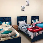 Private Room With Swimming Pool, Sauna, Jacuzzi & Steaming