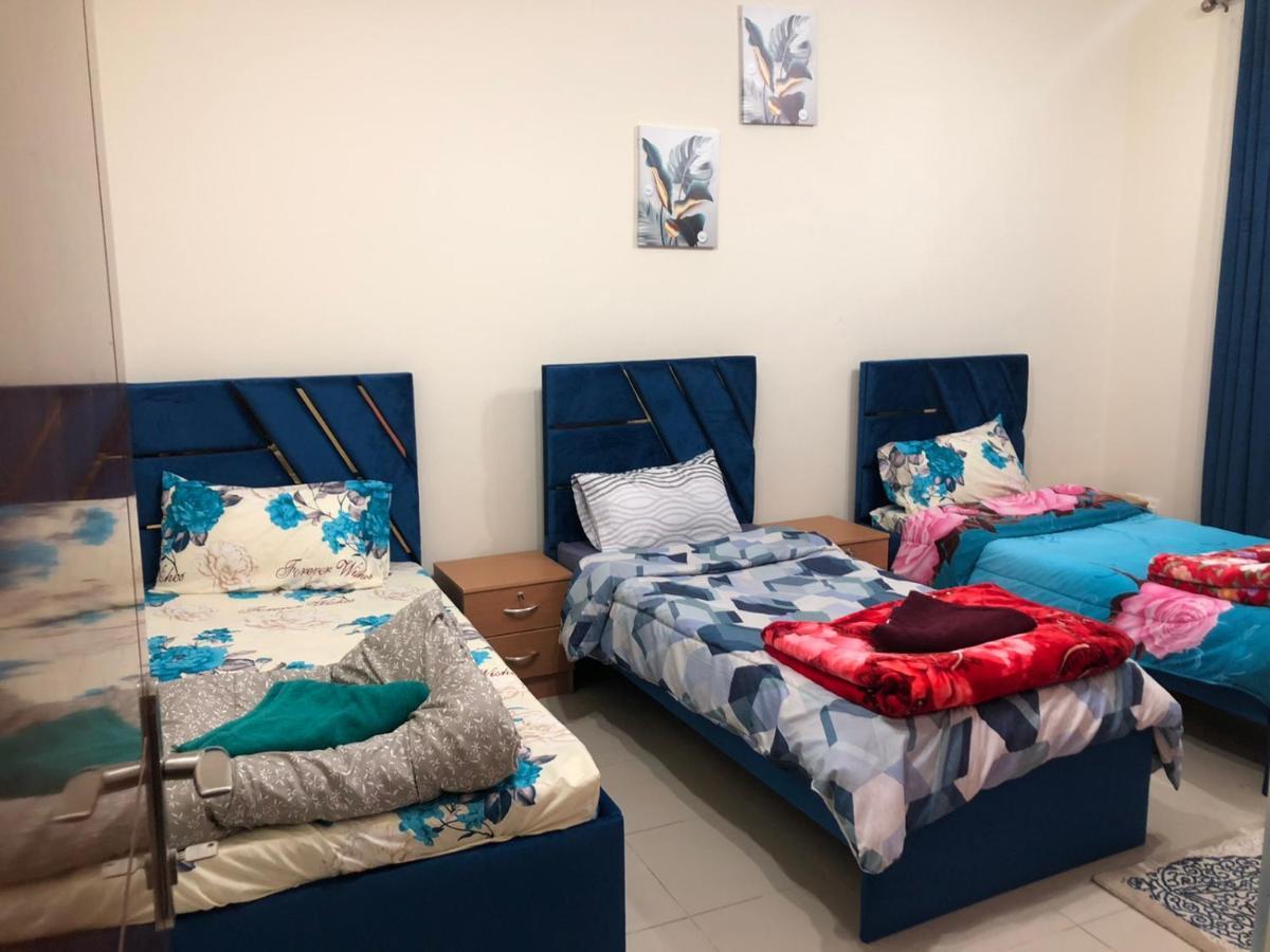 Guest house Private With Swimming Pool, Sauna, Jacuzzi & Steaming Dubai